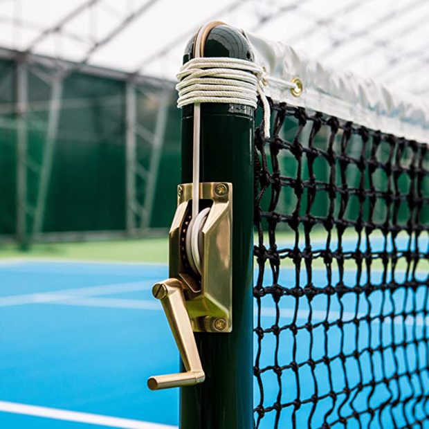 Round Tennis Singles Package, Round Tennis Doubles Package