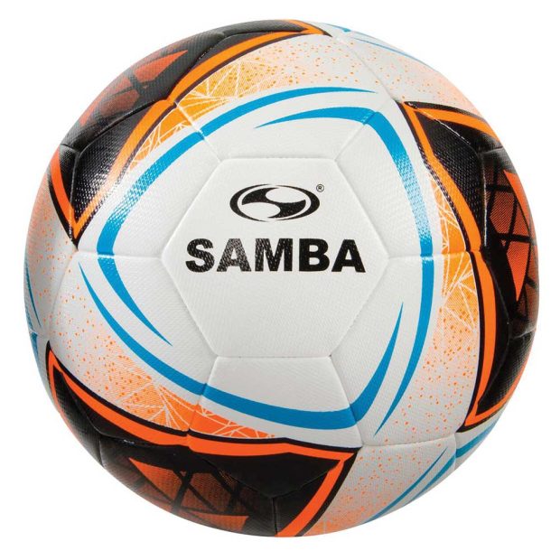 Infiniti Match Hybrid Futsal Ball