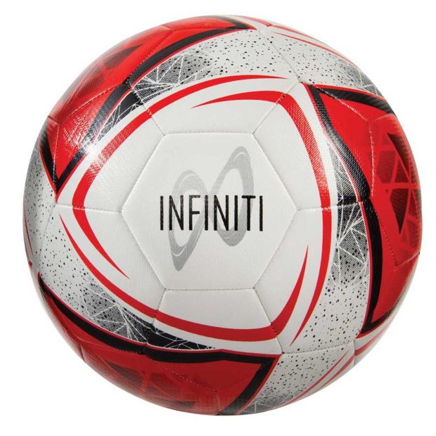 infiniti Football - Training