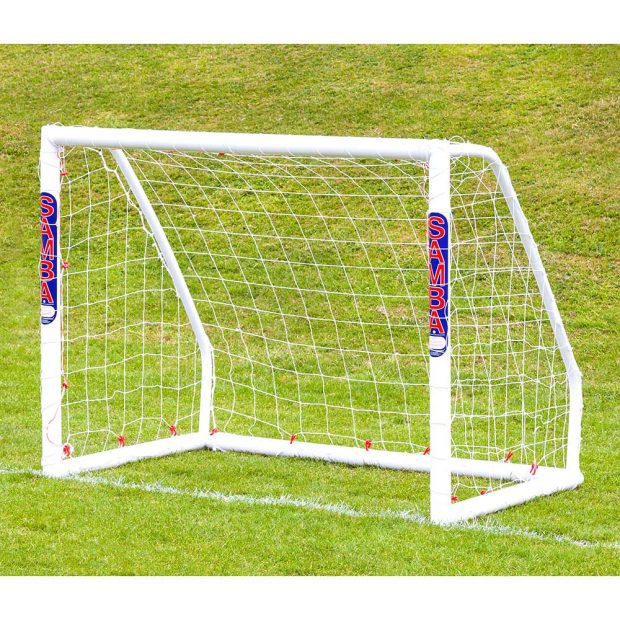 UPVC Match Goal 5x4ft