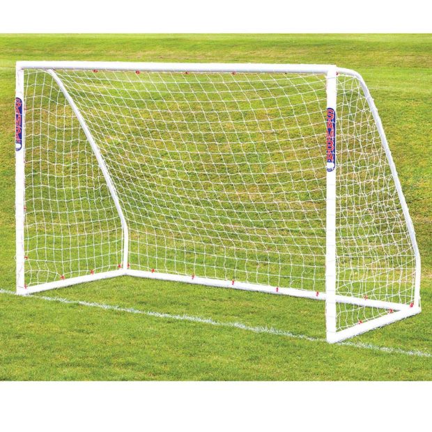 UPVC Match Goal 8x6ft