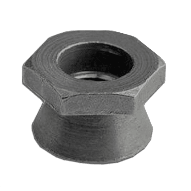 10mm Security Snap Nut