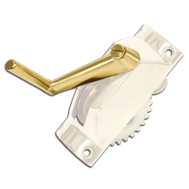 Tennis Post Winder Handle