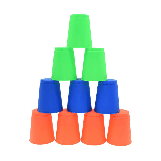 Stacking Cups