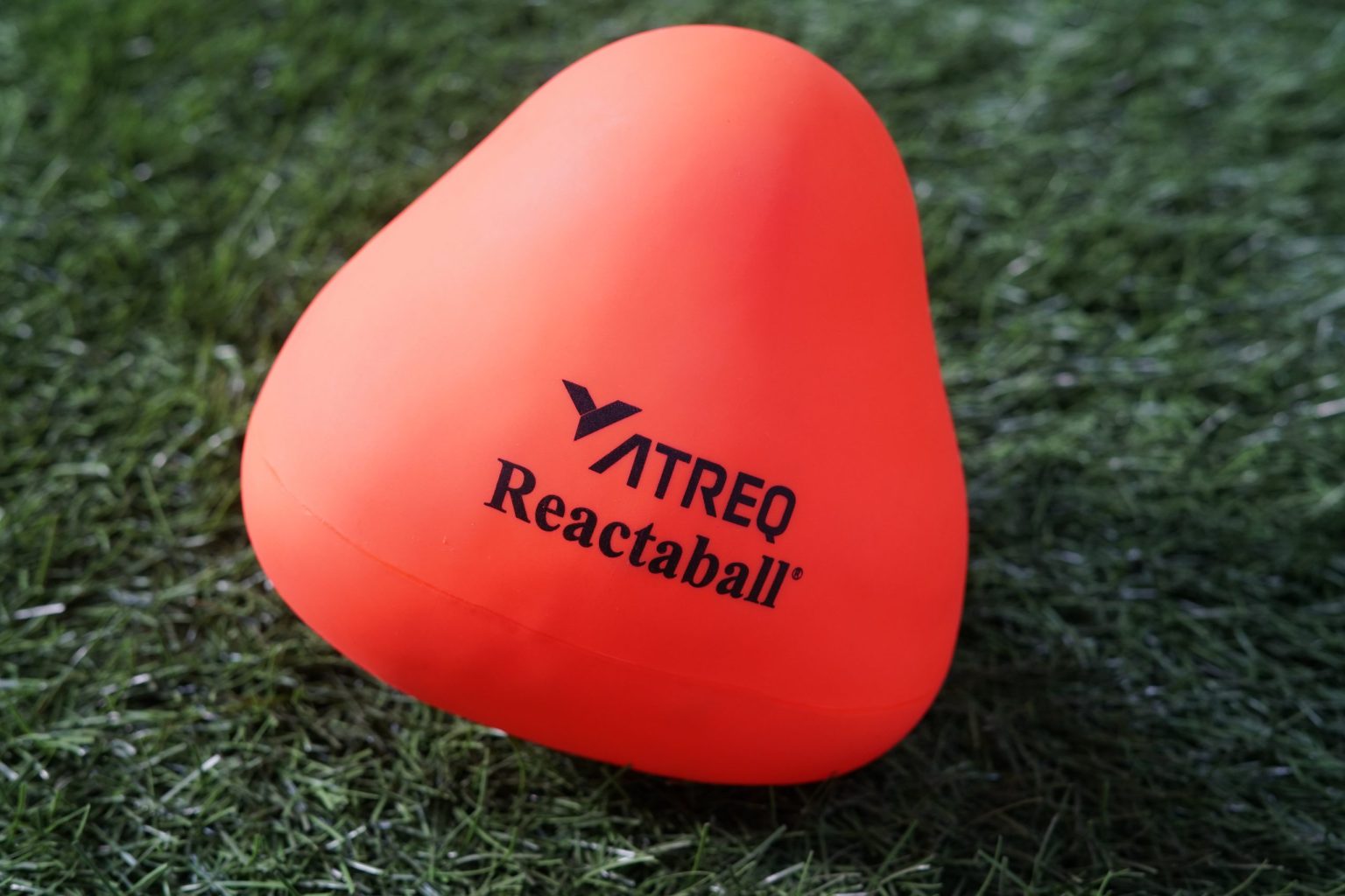 Reaction Ball Mark Harrod Ltd.