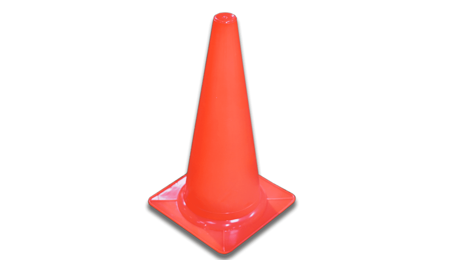 Sports Training Cones Mark Harrod Ltd.