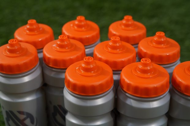 Sports Water Bottles