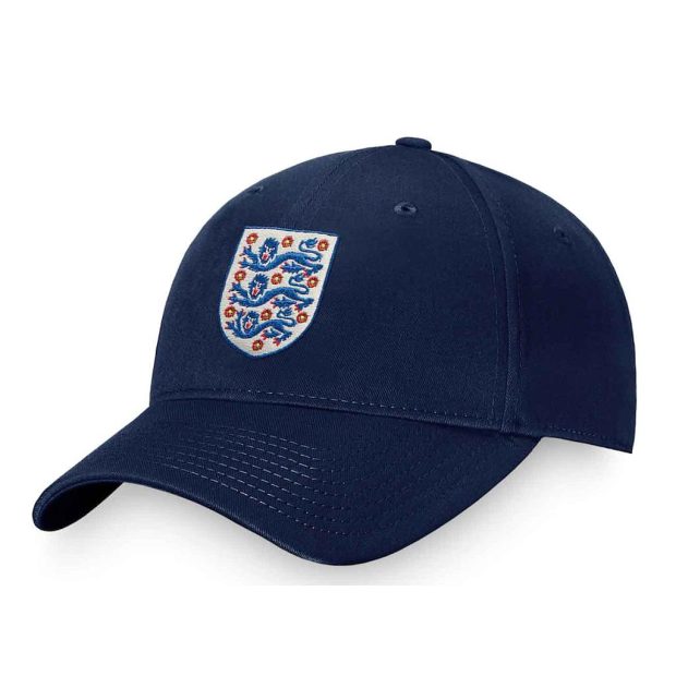 England FA Supercore Cap 