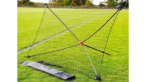 Quick Setup Portable Rebounder