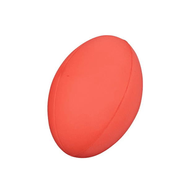 Coated Foam Rugby Ball Uncoated Foam Rugby Ball