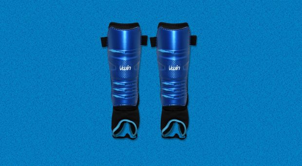 Uwin Hockey Shinguards