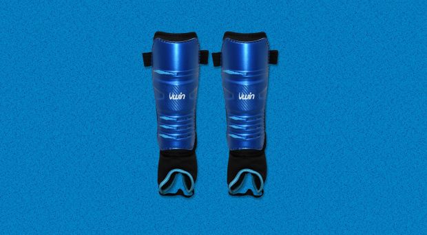 Uwin Hockey Shinguards