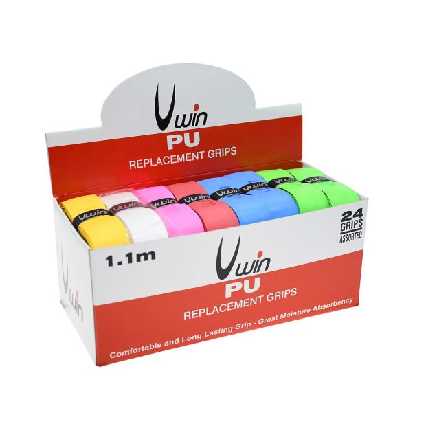 Uwin PU Grips