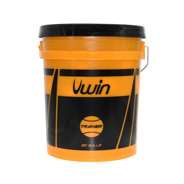 Uwin Trainer Tennis Balls