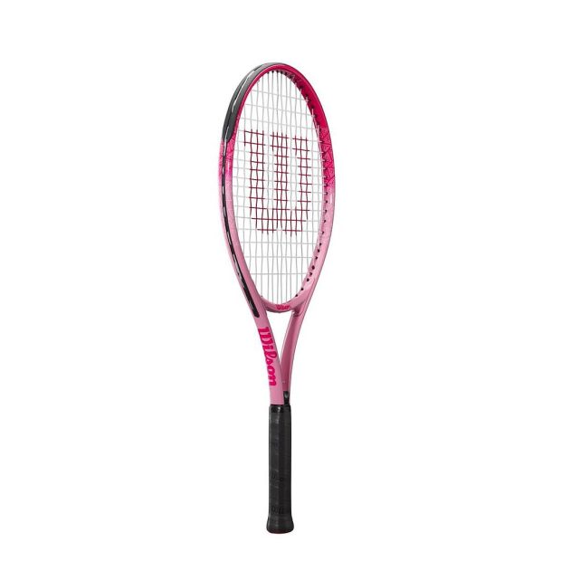 Burn Pink Tennis Racket - Wilson