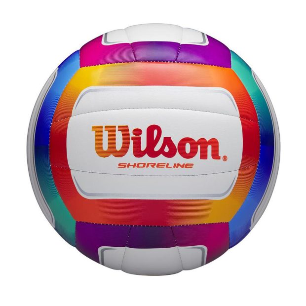 Wilson Shoreline Volleyball