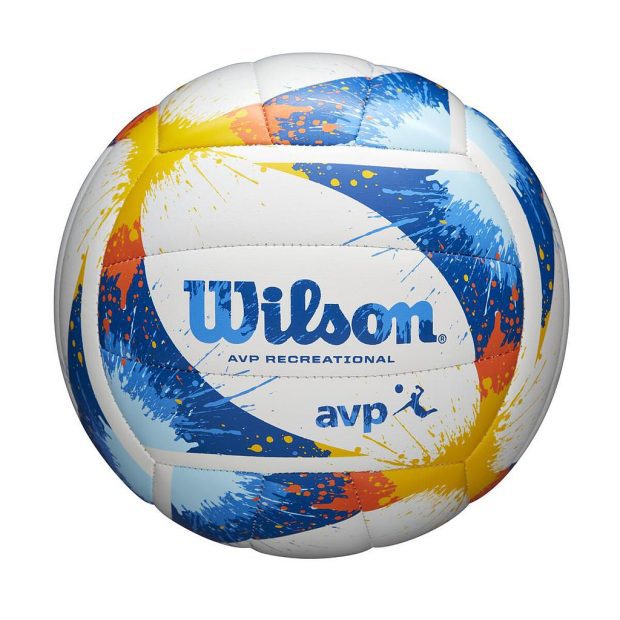 Wilson Splatter AVP Volleyball