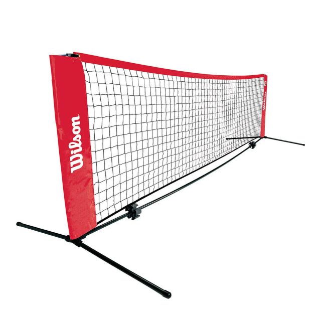 Wilson 10' EZ Net, Wilson 20' EZ Net