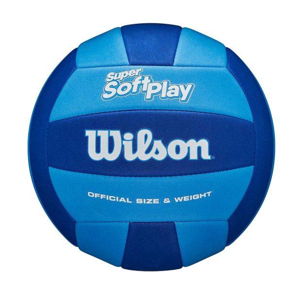 Wilson Super Soft Volleyball