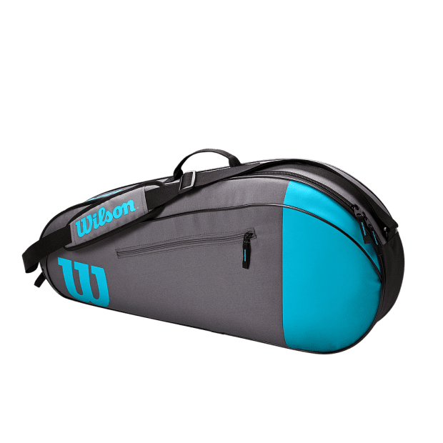 Team Collection Racket Bag