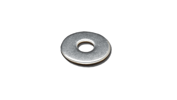 6x20mm Washers
