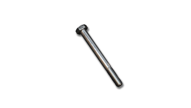 M10 x 120 Shoulder Bolt