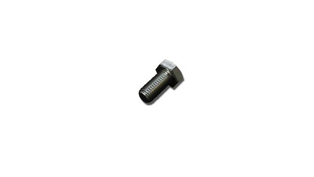 M10 x 20mm Bolt