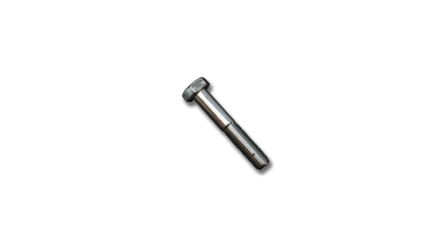 10x50mm Bolt, 10x60mm Bolt