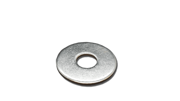 8x25mm Washers