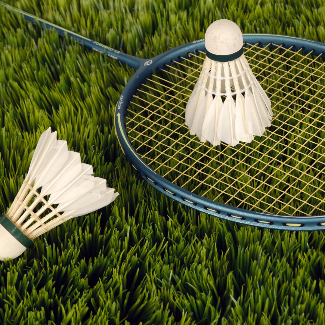 Badminton