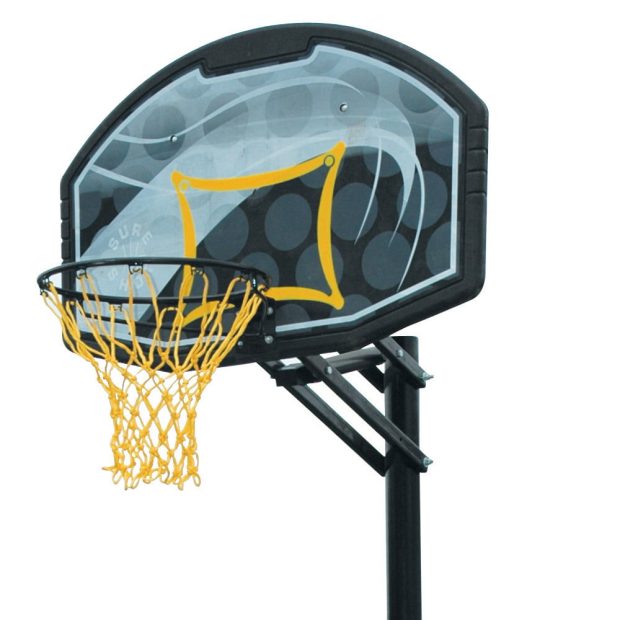 Quick Adjust Basketball Unit - 512