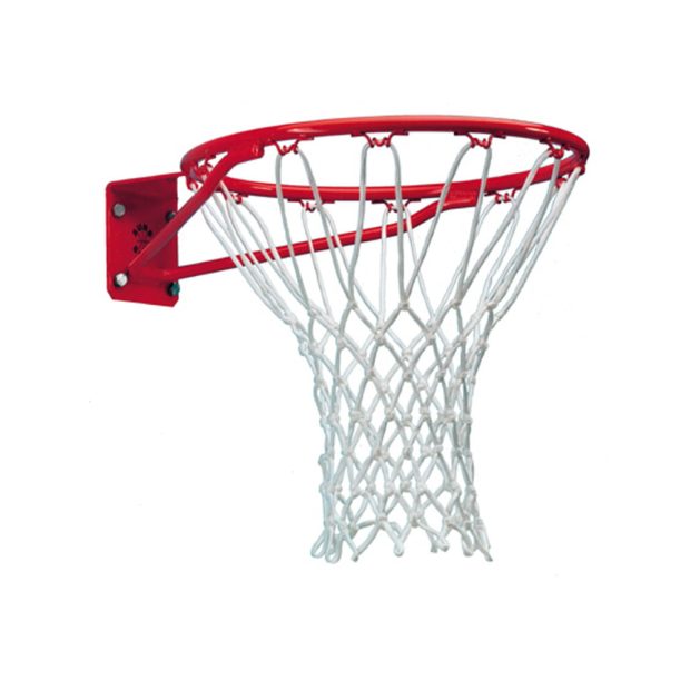 Basketball Ring and Net,