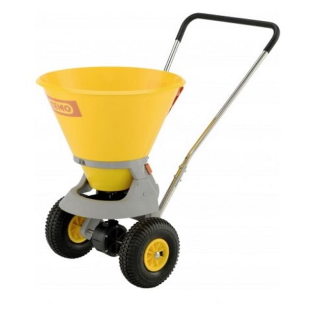 Cemo Grit Salt Spreader