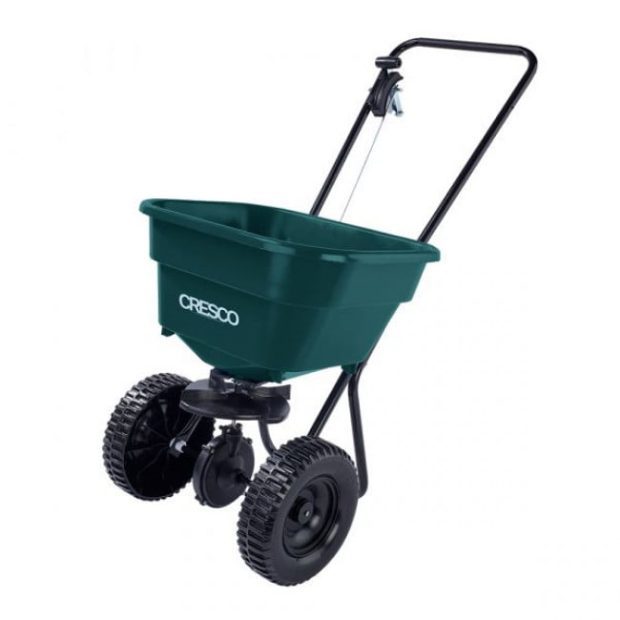 Cresco Homeowner Broadcast Spreader