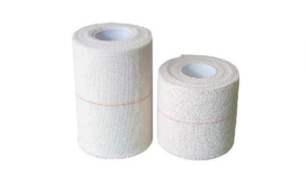 Elasticated Bandage