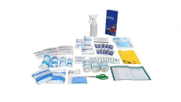 Medical Refill Kit