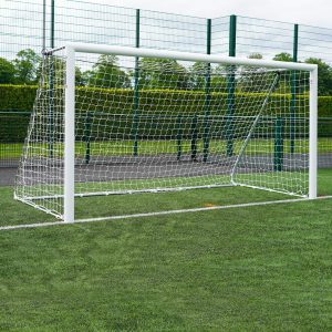 16x6ft Aluminium Folding Goals – Upeg Package, 12x6ft Aluminium Folding Goals – Counter Weight Package, 12x6ft Aluminium Folding Goals – Upeg Package, 16x6ft Aluminium Fixed Counterweight Football Goal Package, 16x7ft Aluminium Folding Goals - Upeg