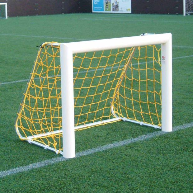 Club Target Goal - Aluminium Package - 1mx1.2m