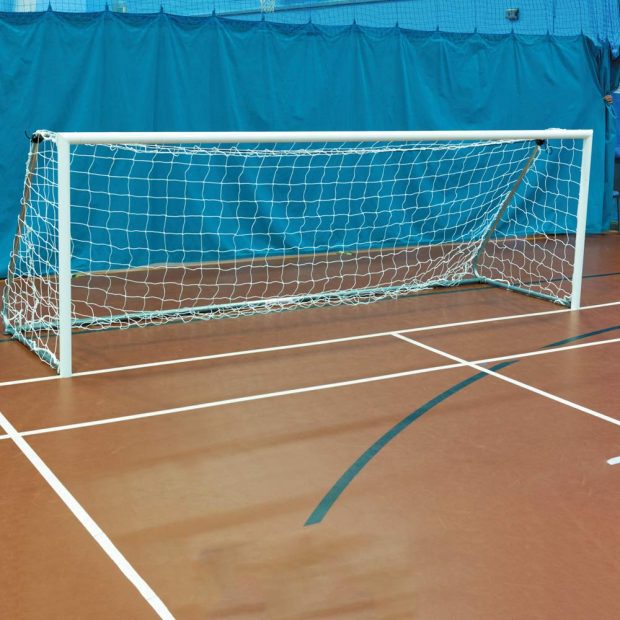 16x4ft Lightweight Indoor Folding Goals – Aluminium Package, 12x4ft Lightweight Indoor Folding Goals – Aluminium Package, 12x4ft Lightweight Indoor Folding Goal - Single, 8x4ft Lightweight Indoor Folding Goal – Single, 8x4ft Lightweight Indoor Folding Goal Package