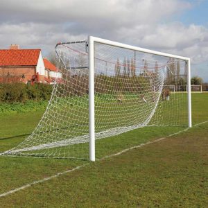 24x8ft Premium Quick Release, 21x7ft Premium Quick Release Aluminium Goal Package, 16x7ft Premium Quick Release Goals - Aluminium Package, 16x6ft Premium Quick Release - Aluminium Goal Package, 12x6ft Premium Quick Release – Aluminium Goal Package