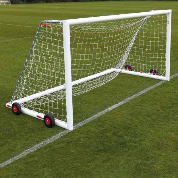 16x7ft Easylift Portable Goals