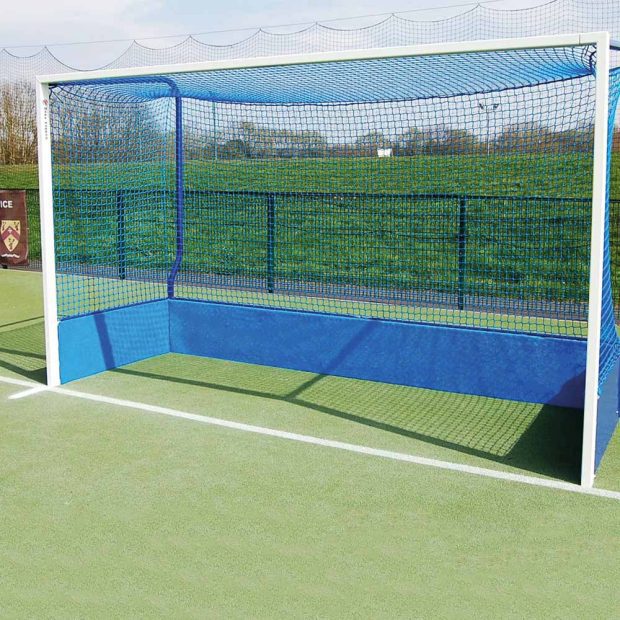 Premium Aluminium Hockey Goals