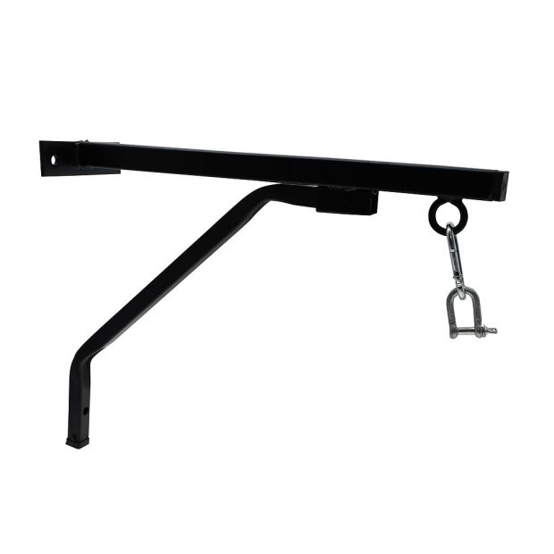 Punch Bag Wall Bracket