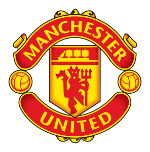 Manchester United Mark Harrod Ltd 