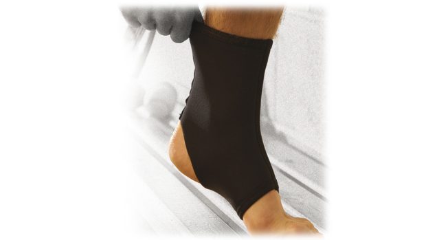 Neoprene Ankle Support