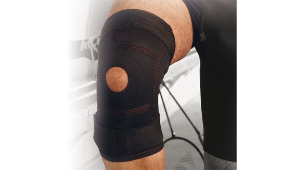 Neoprene Knee Stabilizer