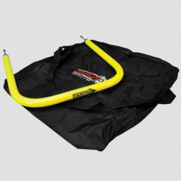 Passing Arc Carry Bag