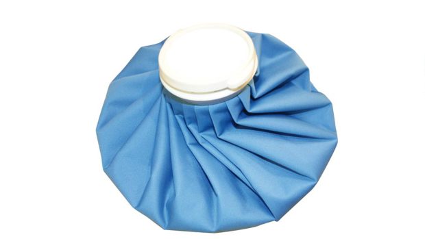 Reusable Ice Bag