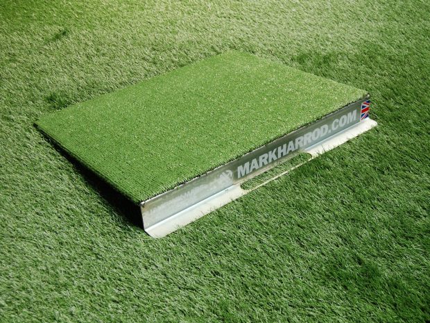 Goalkeeper Training Ramp