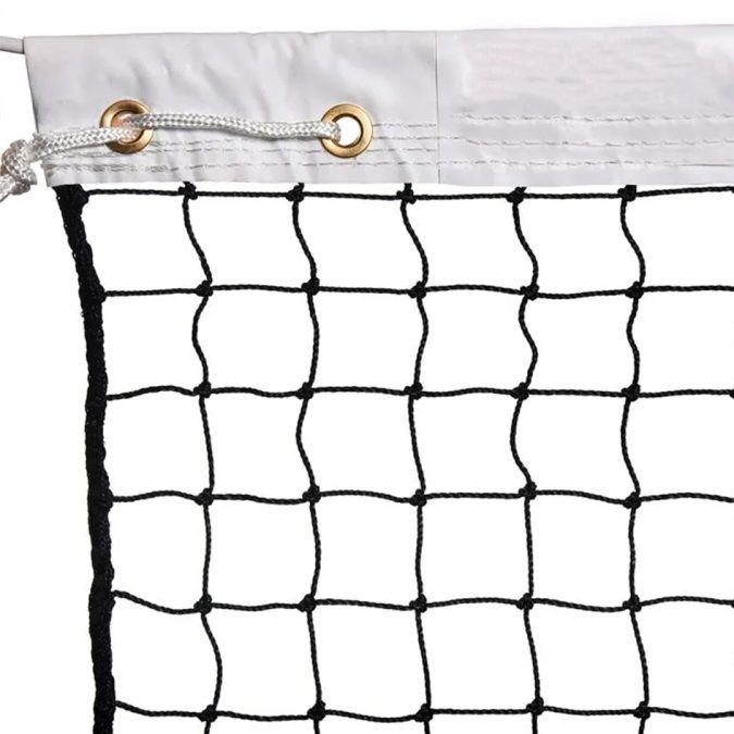 Doubles Club Tennis Nets Mark Harrod Ltd.